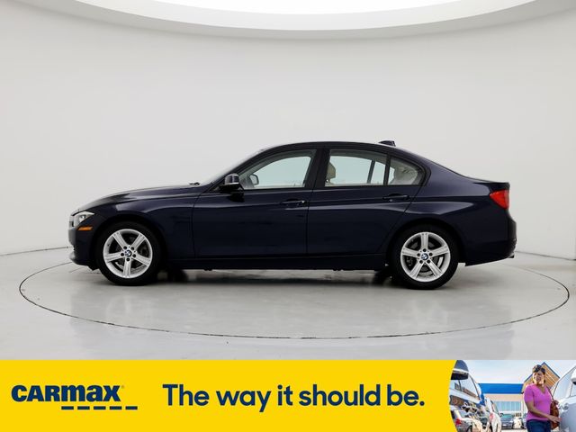 2014 BMW 3 Series 328i