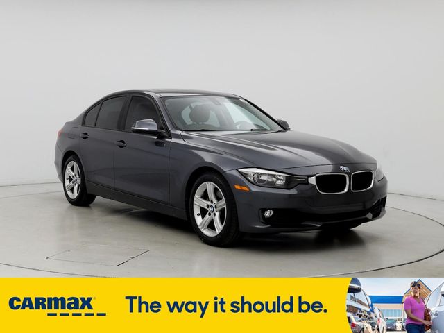 2014 BMW 3 Series 328i