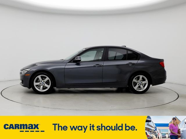 2014 BMW 3 Series 328i