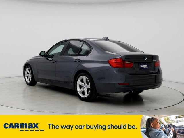 2014 BMW 3 Series 328i