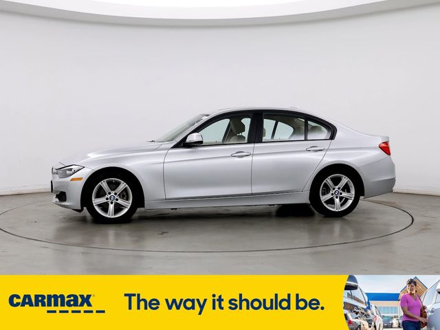 2014 BMW 3 Series 328i