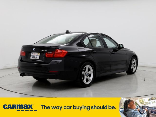 2014 BMW 3 Series 328i