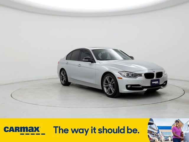 2014 BMW 3 Series 328i