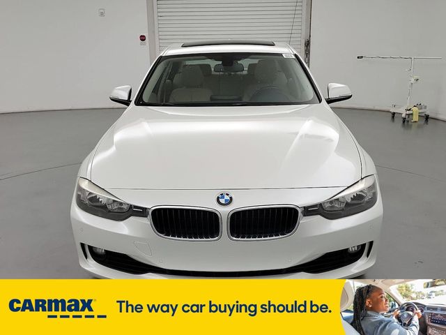 2014 BMW 3 Series 328i