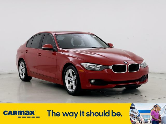 2014 BMW 3 Series 328i