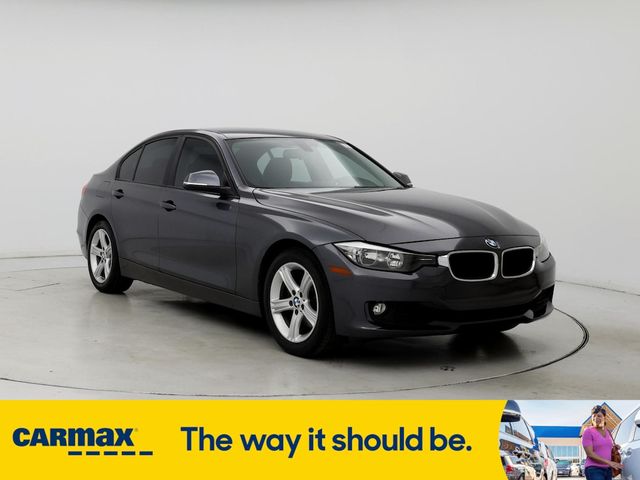 2014 BMW 3 Series 328i