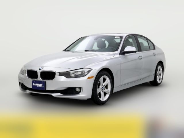 2014 BMW 3 Series 328i