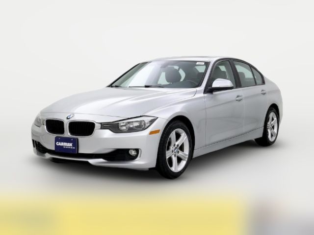 2014 BMW 3 Series 328i