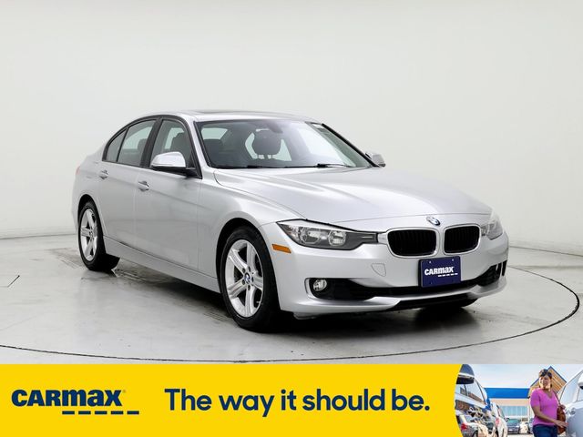 2014 BMW 3 Series 328i