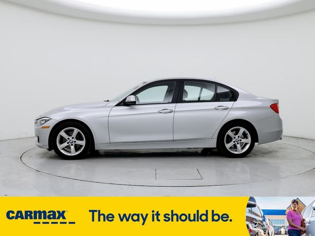 2014 BMW 3 Series 328i