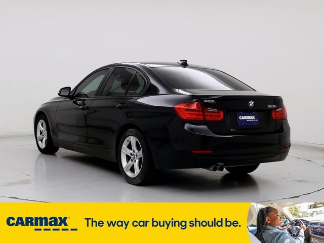 2014 BMW 3 Series 328i