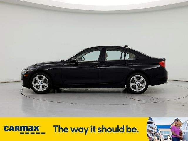 2014 BMW 3 Series 328i