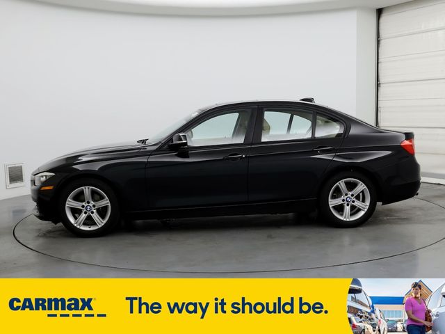 2014 BMW 3 Series 328i