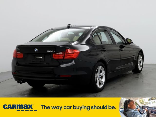 2014 BMW 3 Series 328i