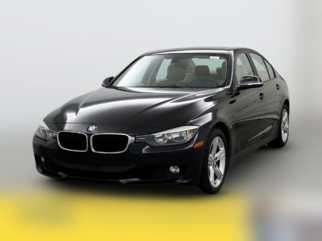 2014 BMW 3 Series 328i