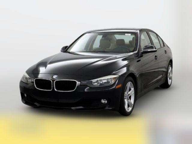 2014 BMW 3 Series 328i