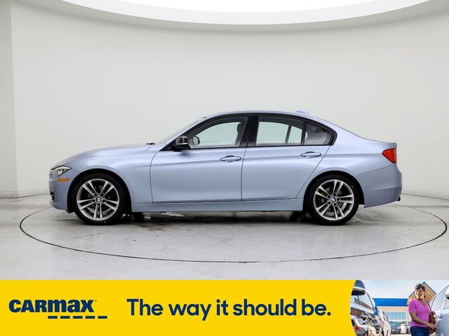 2014 BMW 3 Series 328i