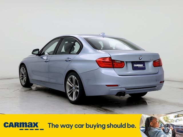 2014 BMW 3 Series 328i