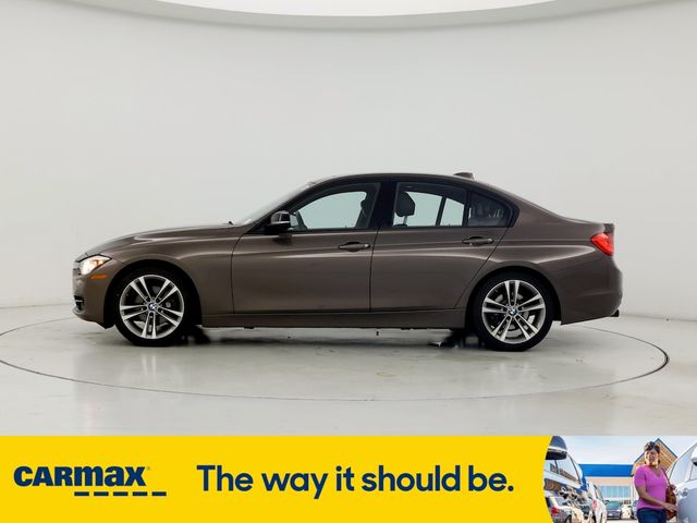 2014 BMW 3 Series 328i