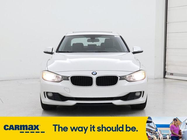 2014 BMW 3 Series 328i