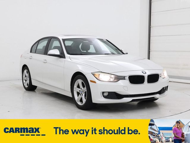 2014 BMW 3 Series 328i