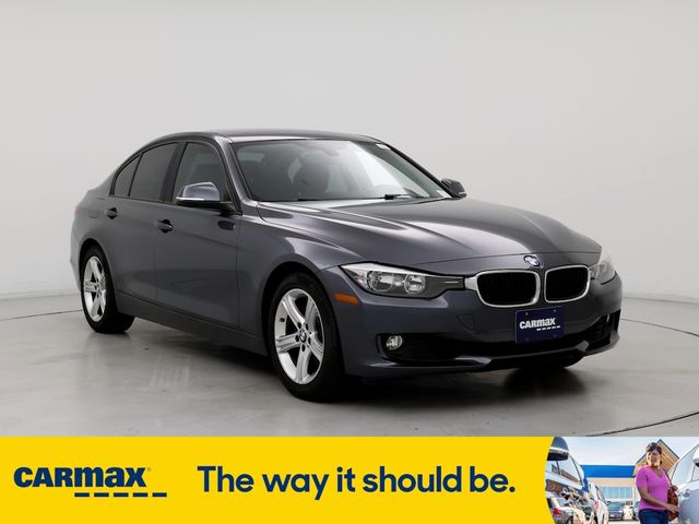 2014 BMW 3 Series 328i