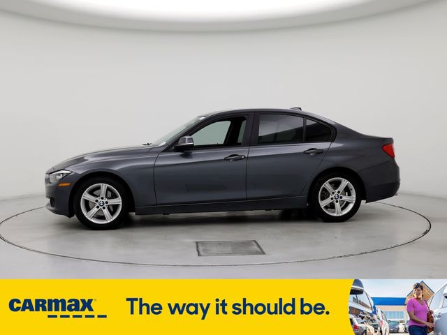 2014 BMW 3 Series 328i