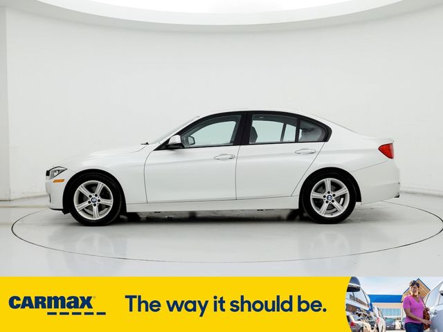 2014 BMW 3 Series 328i