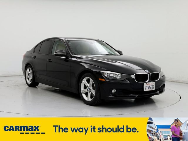 2014 BMW 3 Series 328i