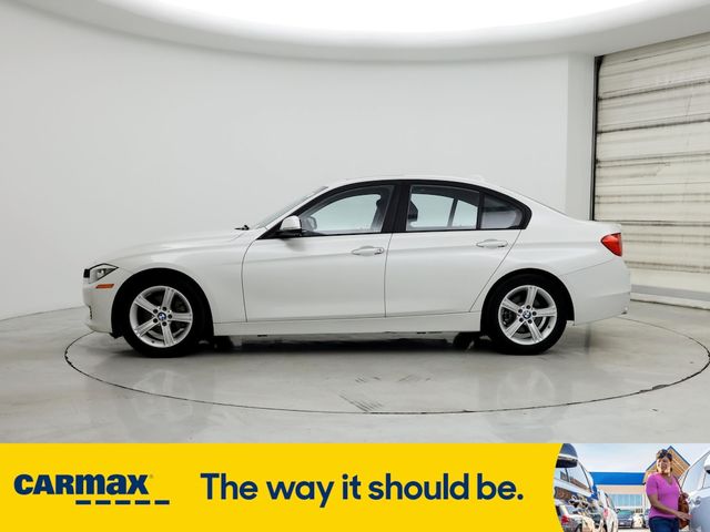 2014 BMW 3 Series 328i