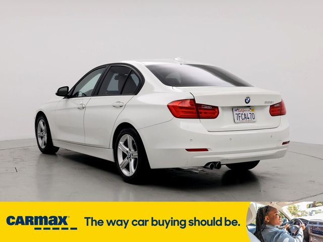 2014 BMW 3 Series 328i