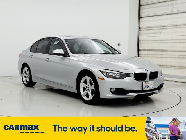 2014 BMW 3 Series 328i