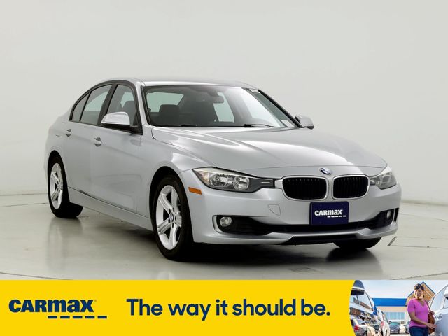 2014 BMW 3 Series 328i