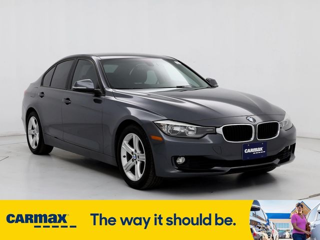 2014 BMW 3 Series 328i