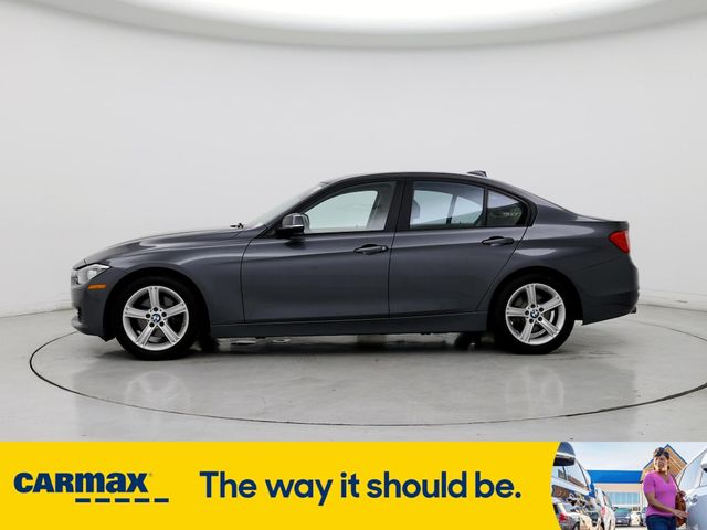 2014 BMW 3 Series 328i