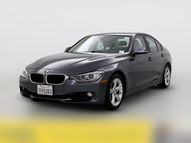 2014 BMW 3 Series 328i