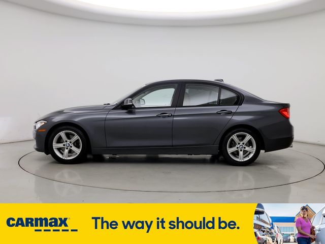 2014 BMW 3 Series 328i