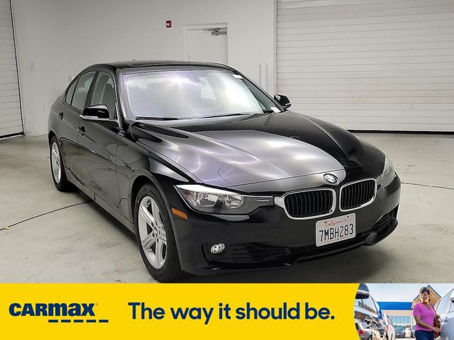 2014 BMW 3 Series 328i