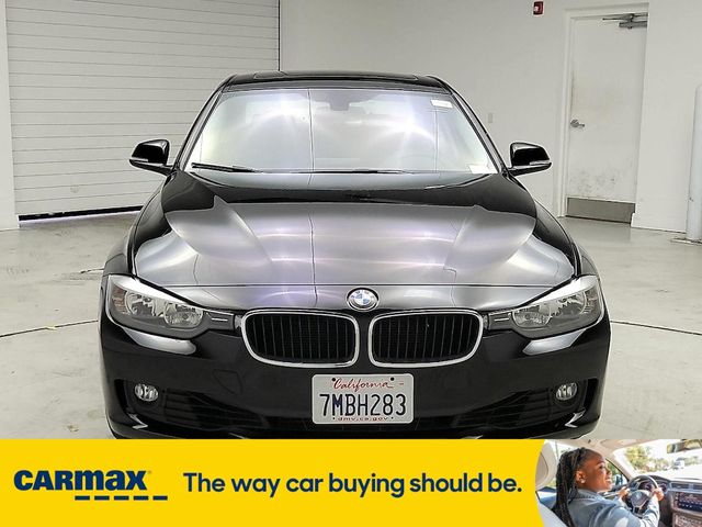 2014 BMW 3 Series 328i