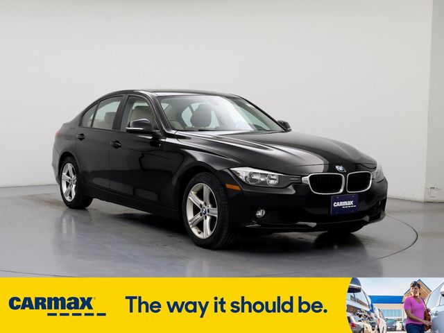 2014 BMW 3 Series 328i xDrive