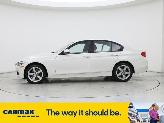 2014 BMW 3 Series 328i xDrive