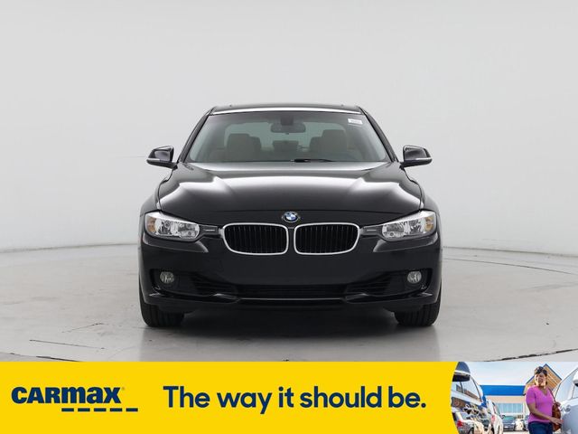 2014 BMW 3 Series 328i xDrive