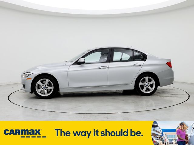 2014 BMW 3 Series 328i xDrive