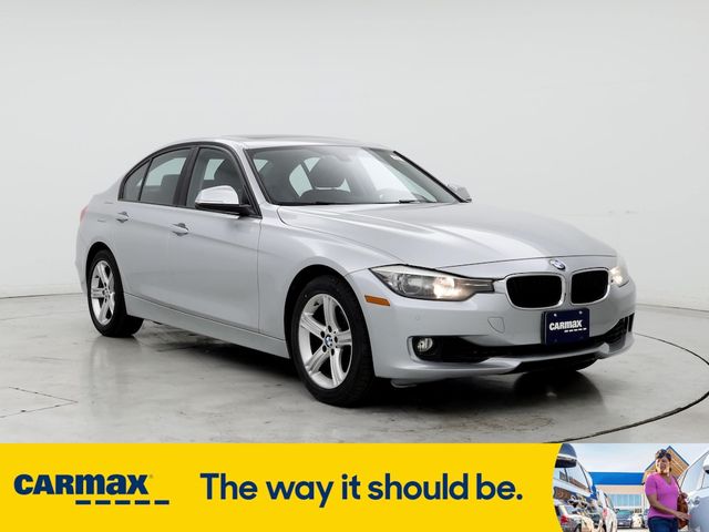 2014 BMW 3 Series 328i xDrive