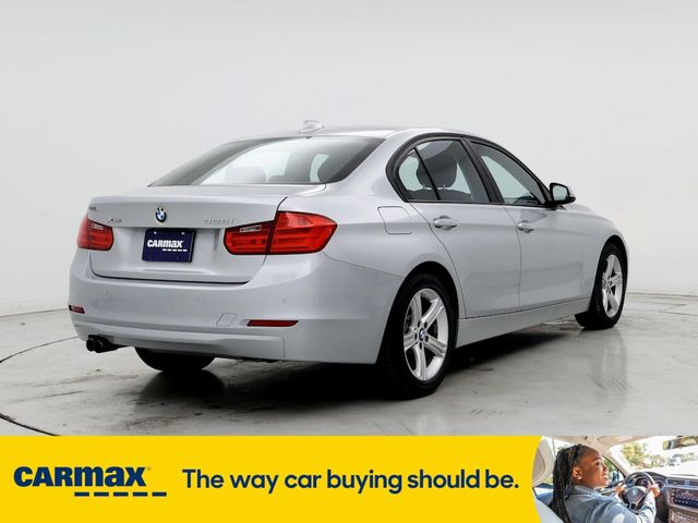 2014 BMW 3 Series 328i xDrive