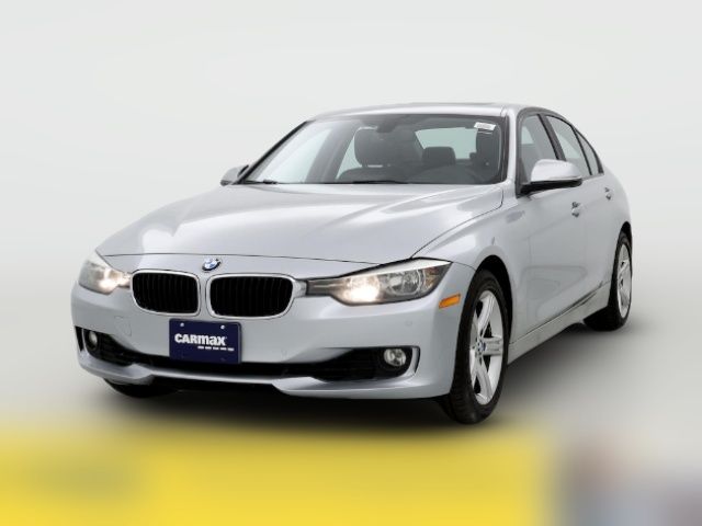 2014 BMW 3 Series 328i xDrive