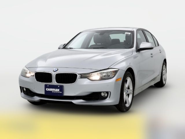 2014 BMW 3 Series 328i xDrive