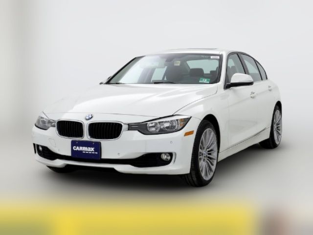 2014 BMW 3 Series 328i xDrive