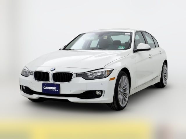 2014 BMW 3 Series 328i xDrive