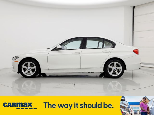 2014 BMW 3 Series 328i xDrive